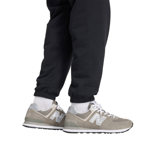 New Balance Ανδρικό παντελόνι French Terry Jogger